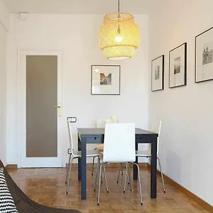 Appartement Sagrada Familia Views Nos Preocupa Su Seguridad Espagne