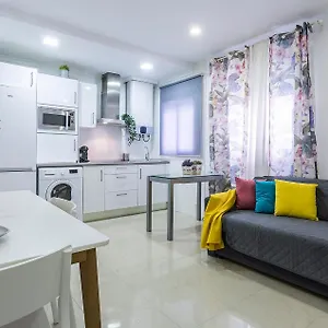  Appartement Centrico Playa Caleta 3 Espagne